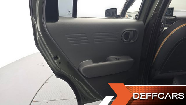 Hyundai CASPER Turbo Modern купить на сайте DeffCars