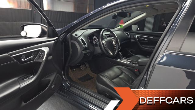 Nissan ALTIMA 2.5 Smart L33 купить на сайте DeffCars