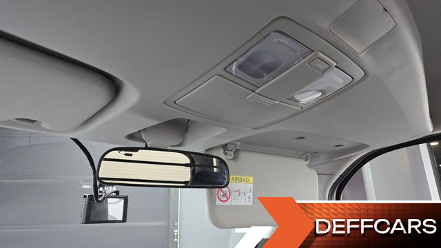 Kia RAY Van Standard купить на сайте DeffCars