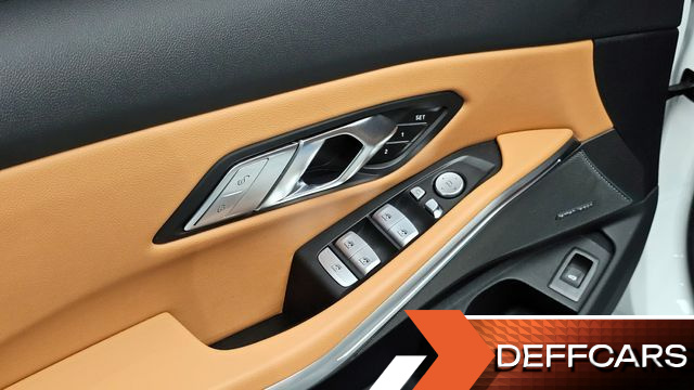 BMW 3-SERIES 320i M Sport купить на сайте DeffCars