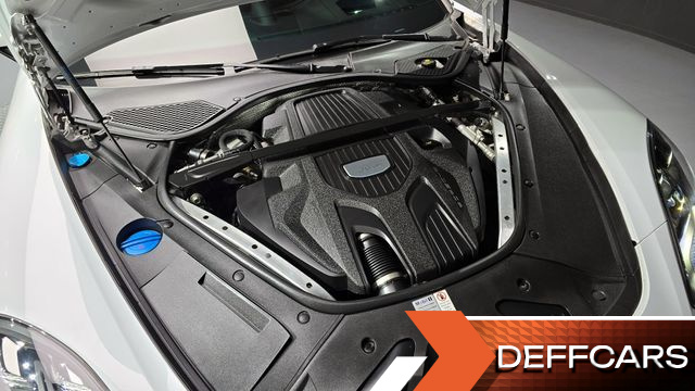 Porsche PANAMERA 3.0 AWD купить на сайте DeffCars