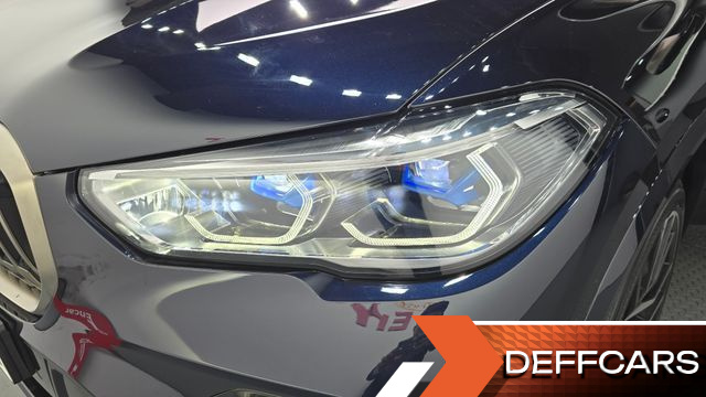 BMW X5 M50i купить на сайте DeffCars