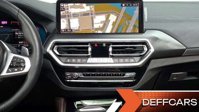 BMW X4 xDrive20i M Sports Pro купить на сайте DeffCars