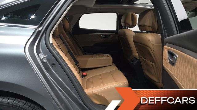 Renault-KoreaSamsung SM6 1.8 TCe Premiere купить на сайте DeffCars
