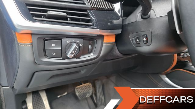 BMW X6M 4.4 купить на сайте DeffCars