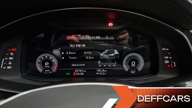 Audi A6 45 TFSI Quattro Premium купить на сайте DeffCars