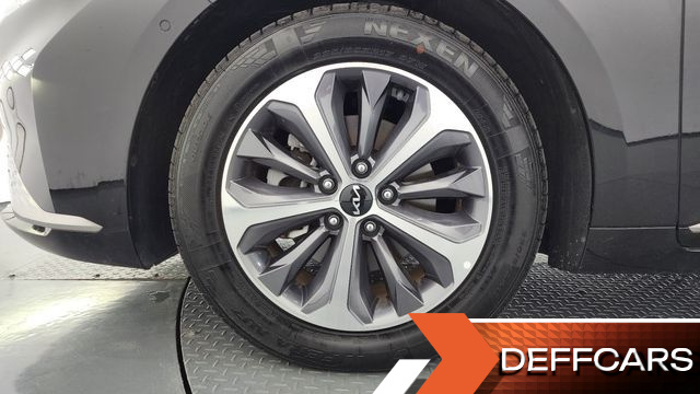 Kia K8 Noblesse купить на сайте DeffCars