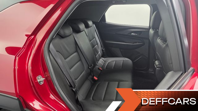 ChevroletGMDaewoo TRAILBLAZER 1.3 Turbo 2WD Premier купить на сайте DeffCars