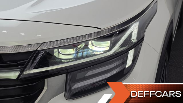 Kia SELTOS Gasoline 2.0 2WD Signature купить на сайте DeffCars