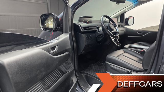 Hyundai STARIA Cargo 5-Seater Modern купить на сайте DeffCars