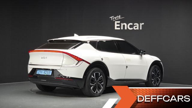 Kia EV6 Long Range Earth купить на сайте DeffCars