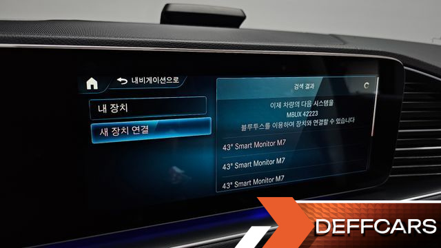 Mercedes GLE-CLASS GLE450 4MATIC купить на сайте DeffCars