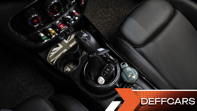 Mini CLUBMAN High 2nd купить на сайте DeffCars