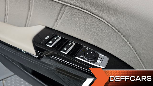 Kia K5 1.6 Turbo Signature купить на сайте DeffCars