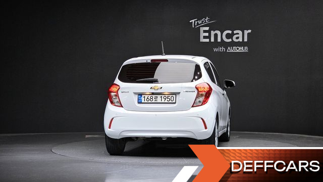 ChevroletGMDaewoo SPARK Premier купить на сайте DeffCars