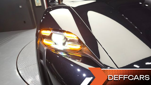 Porsche TAYCAN 4S купить на сайте DeffCars