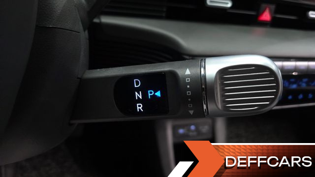 Hyundai IONIQ5 Long Range Exclusive купить на сайте DeffCars