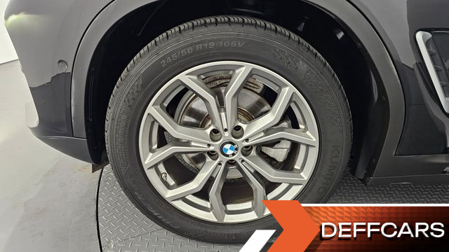 BMW X4 xDrive20i xLine купить на сайте DeffCars