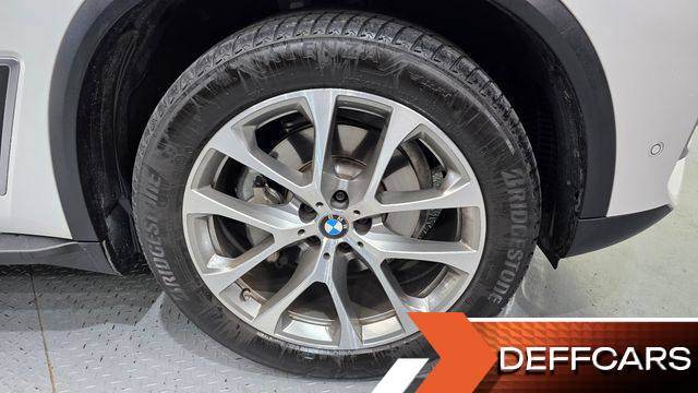 BMW X5 xDrive 30d xLine купить на сайте DeffCars