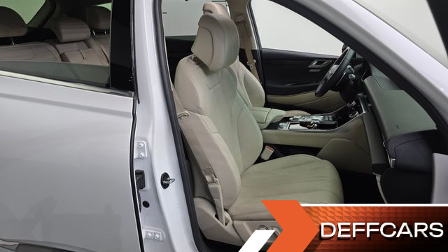 Genesis GV80 2.5T Gasoline 2WD купить на сайте DeffCars