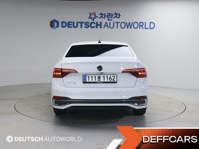 Volkswagen JETTA 1.5 TSI Prestige купить на сайте DeffCars