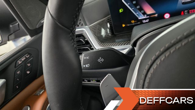 BMW X7 xDrive 40i M Sport 6STR купить на сайте DeffCars