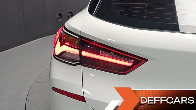 BMW X2 (F39) xDrive18d Advantage купить на сайте DeffCars