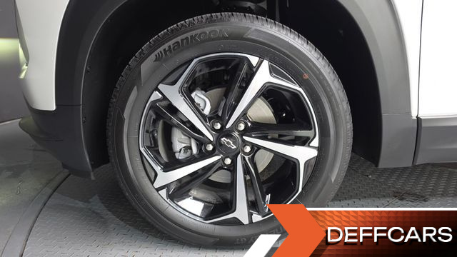 ChevroletGMDaewoo TRAILBLAZER 1.3 Turbo 2WD RS купить на сайте DeffCars