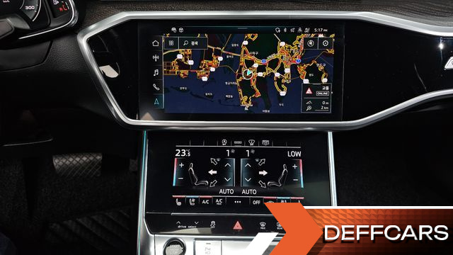 Audi A6 45 TFSI Premium купить на сайте DeffCars