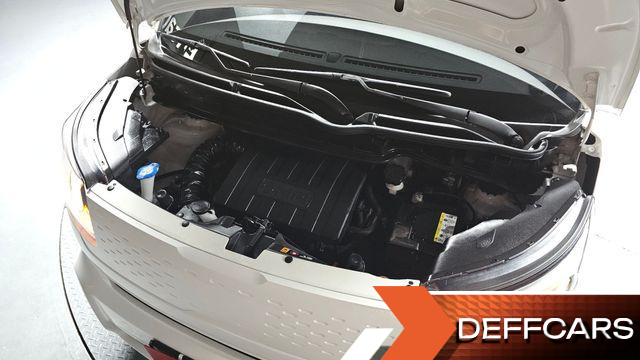 Kia RAY Van Prestige купить на сайте DeffCars