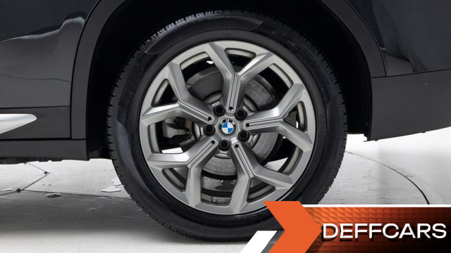 BMW X4 xDrive20i xLine купить на сайте DeffCars