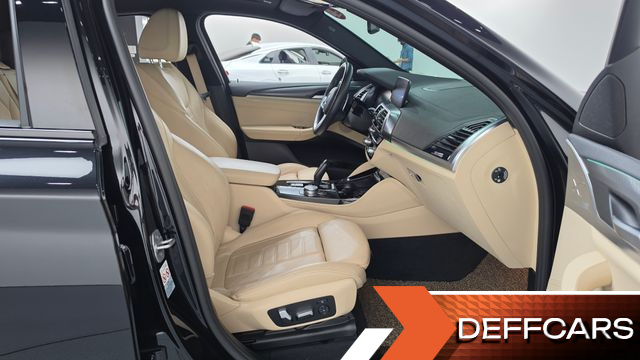 BMW X4 xDrive20i M Sport X купить на сайте DeffCars