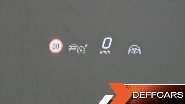 Mercedes EQS EQS450 4MATIC купить на сайте DeffCars
