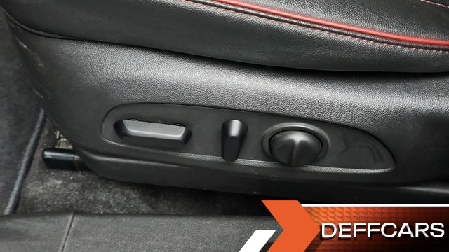 ChevroletGMDaewoo TRAILBLAZER 1.3 Turbo 2WD RS купить на сайте DeffCars