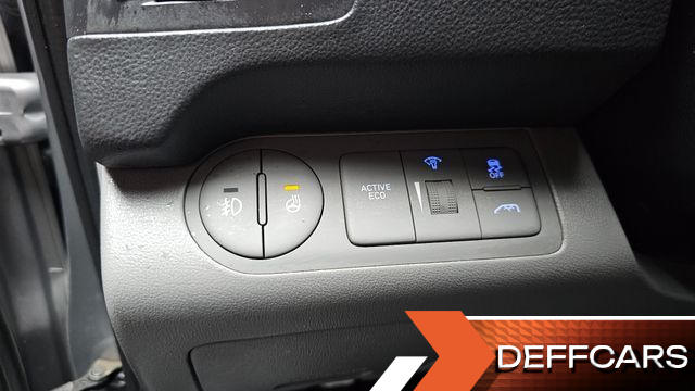 Hyundai STAREX Van 5-Seater Modern купить на сайте DeffCars