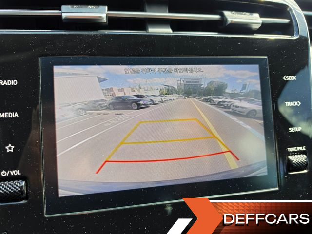 Hyundai TUCSON Diesel 2.0 4WD Modern купить на сайте DeffCars