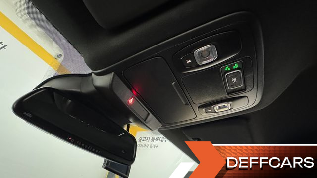 Renault-KoreaSamsung SM6 1.3 TCe Feel купить на сайте DeffCars
