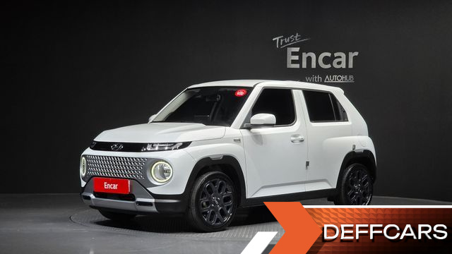 Hyundai CASPER Modern купить на сайте DeffCars