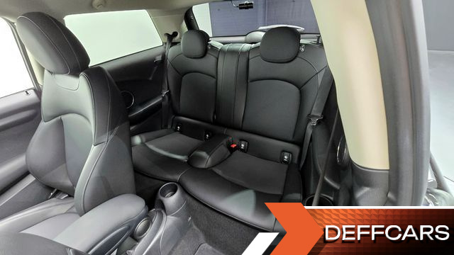 Mini COOPER HIGH Third Generation купить на сайте DeffCars