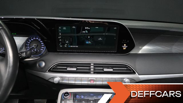 Hyundai PALISADE Gasoline 3.8 4WD Prestige купить на сайте DeffCars