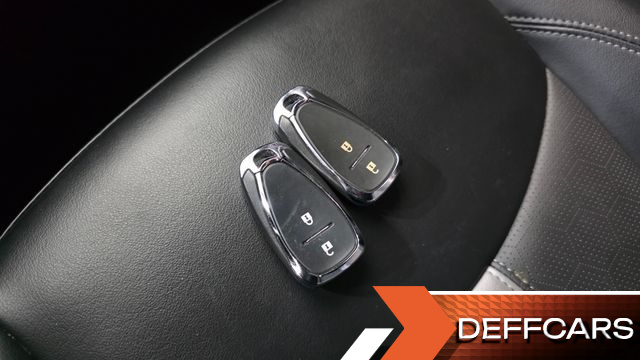 ChevroletGMDaewoo SPARK LT купить на сайте DeffCars