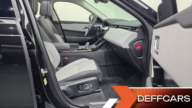 Land Rover RANGE ROVER VELAR 3.0 P400 Dynamic HSE купить на сайте DeffCars