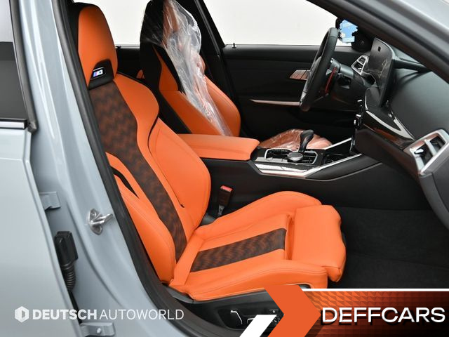 BMW M3 M3 Touring Competition M xDrive купить на сайте DeffCars