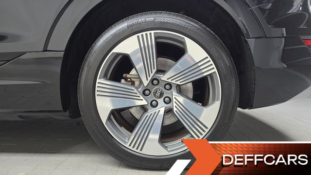 Audi E-TRON 55 Quattro Sportback купить на сайте DeffCars