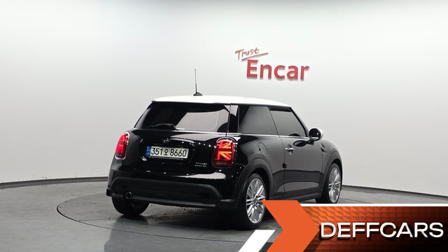 Mini COOPER Classic Third Generation купить на сайте DeffCars