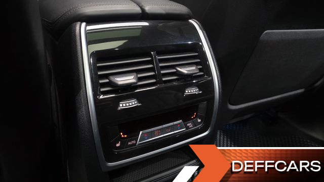 BMW X7 xDrive 40i Design Pure Excellence 7-Seater купить на сайте DeffCars