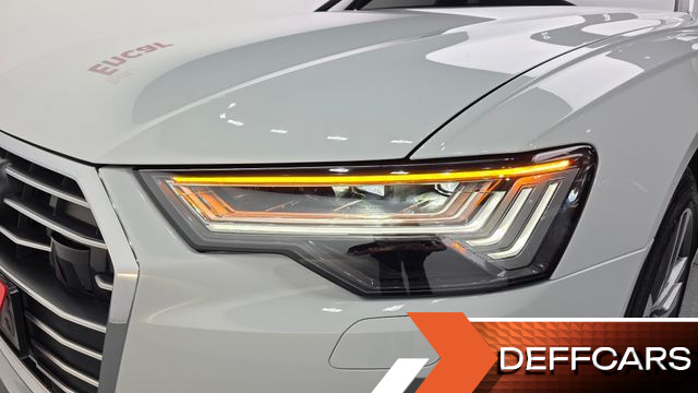 Audi A6 45 TFSI Premium купить на сайте DeffCars