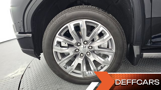 GMC SIERRA Denali-X купить на сайте DeffCars