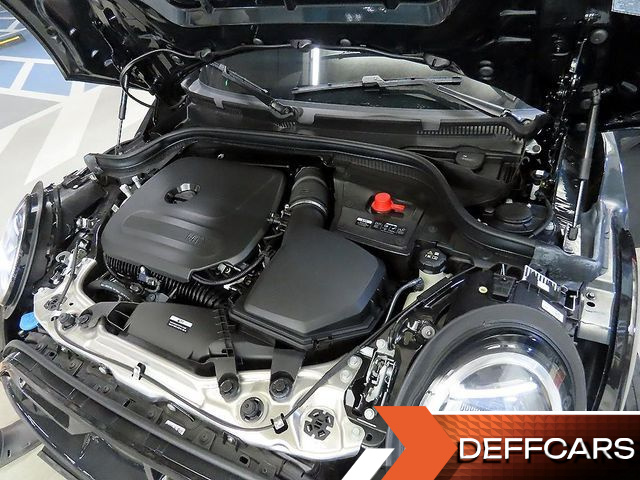 Mini COOPER JCW купить на сайте DeffCars