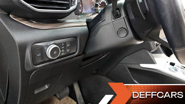 Ford EXPLORER 2.3 LimIted 4WD купить на сайте DeffCars